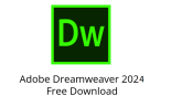 Adobe Dreamweaver CC Download