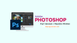 Adobe Photoshop 2024