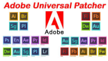 Adobe Universal Patcher