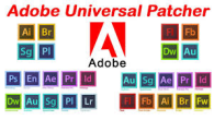 Adobe Universal Patcher