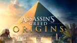 Assassin’s Creed Origins