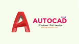 Autodesk AutoCAD 2024