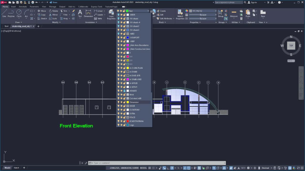 Autodesk Autocad 2024