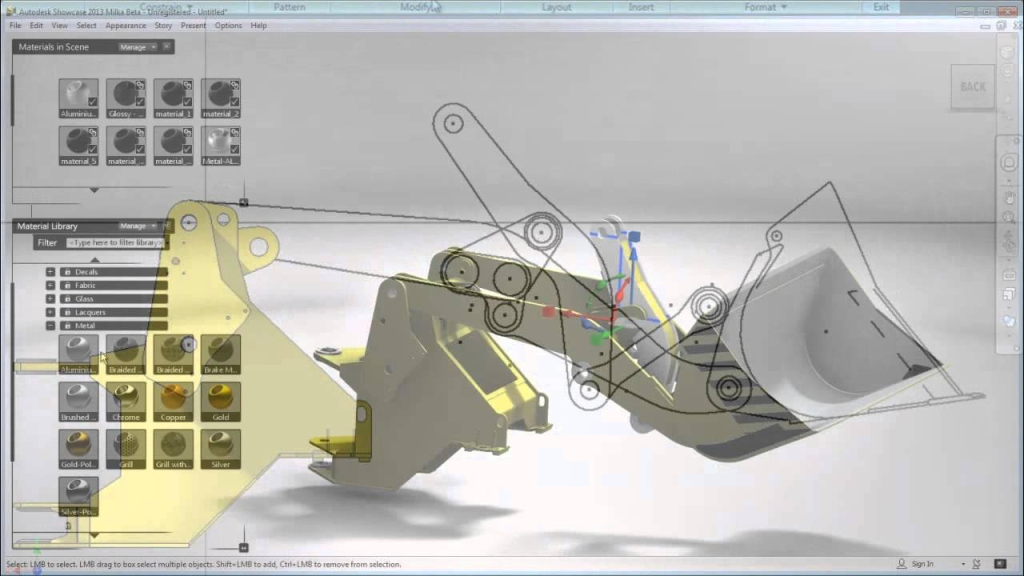 Autodesk Product Design Suite Ultimate 2021