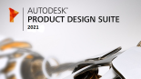 Autodesk Product Design Suite Ultimate 2021