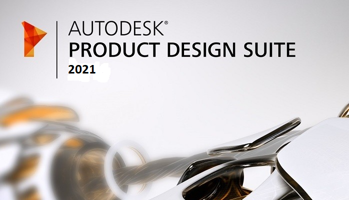 Autodesk Product Design Suite Ultimate 2021