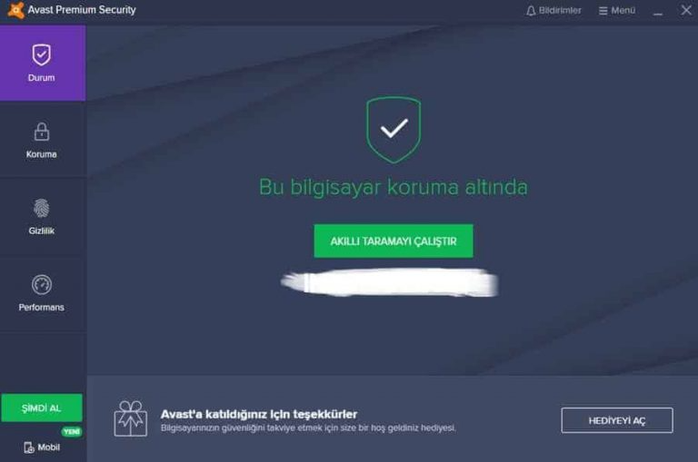 Avast Premium Security 2024