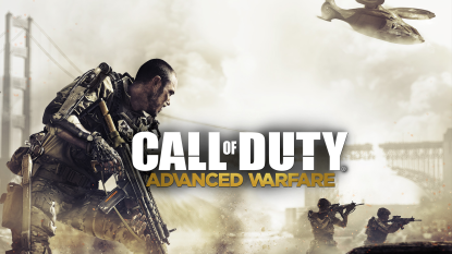 Call of Duty Advanced Warfare