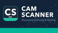 CamScanner Phone PDF Creator