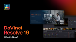 DaVinci Resolve Studio