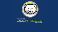 Faronics Deep Freeze Standard