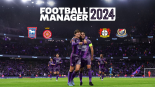 Football Manager 2024