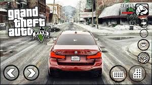 GTA 5 Apk