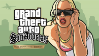 GTA San Andreas The Definitive Edition