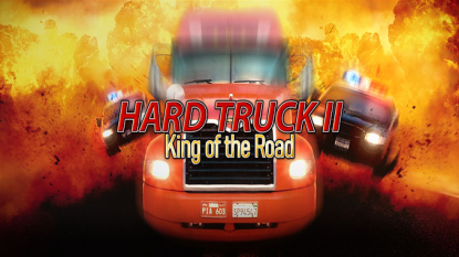 Hard Truck 2 King of the Road