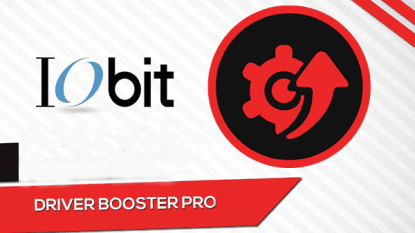 IObit Driver Booster PRO