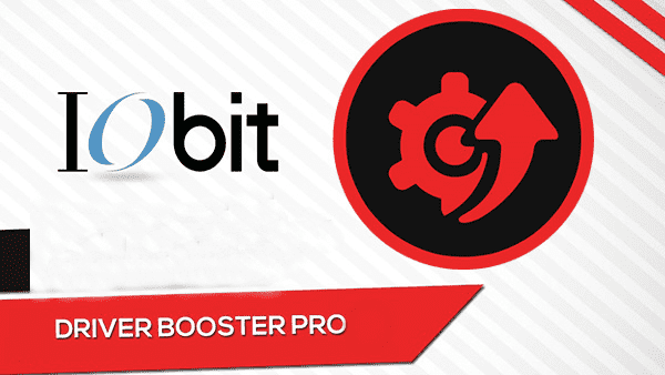 IObit Driver Booster PRO