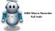 JitBit Macro Recorder