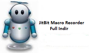 JitBit Macro Recorder