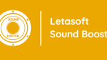 Letasoft Sound Booster