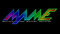 Mame32 FX