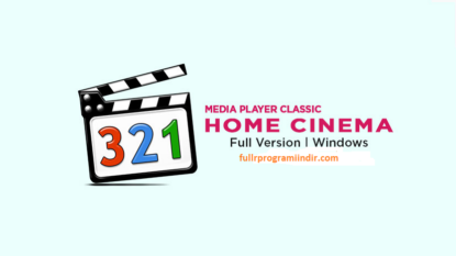 Media Player Classic Home Cinema