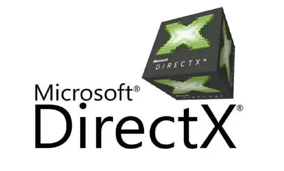 Microsoft DirectX