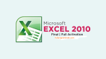 Microsoft Excel 2010