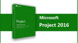 Microsoft Project Professional 2016