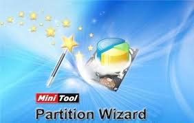 MiniTool Partition Wizard Professional Edition