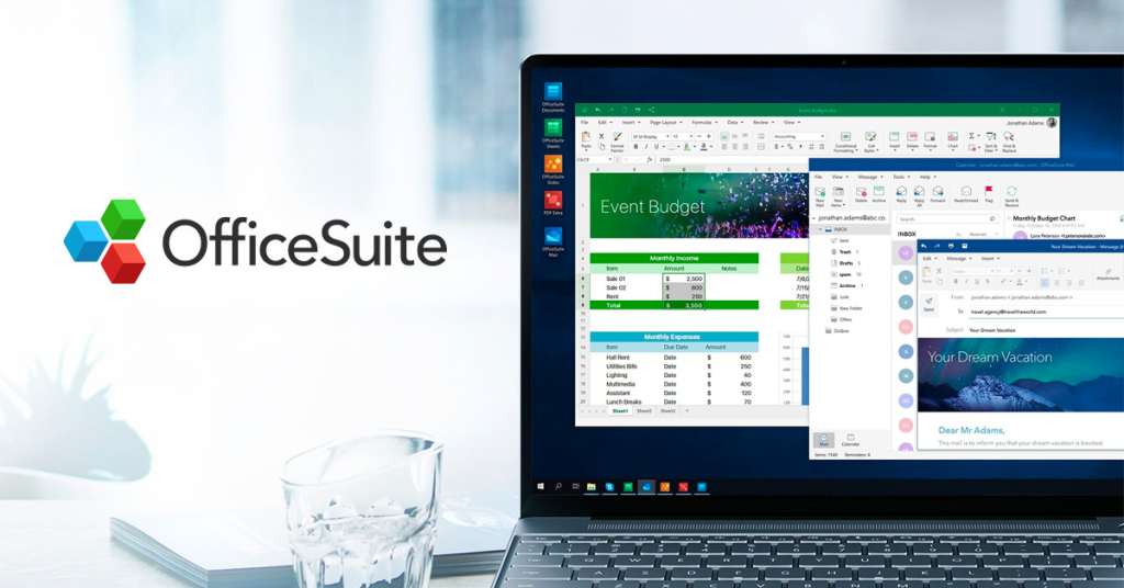 OfficeSuite Premium Edition