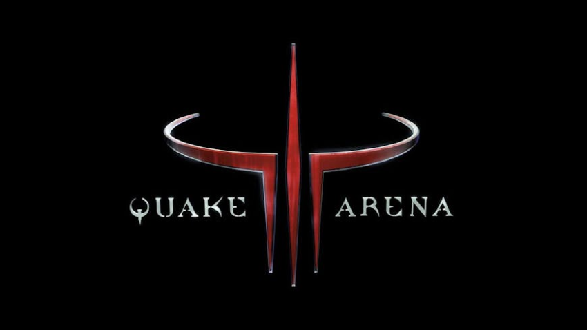 Quake 3 Arena