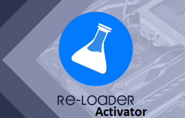 Re-Loader Activator