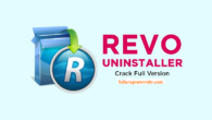 Revo Uninstaller Pro