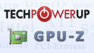 TechPowerUp GPU-Z