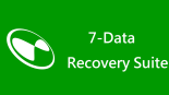 7-Data Recovery Suite