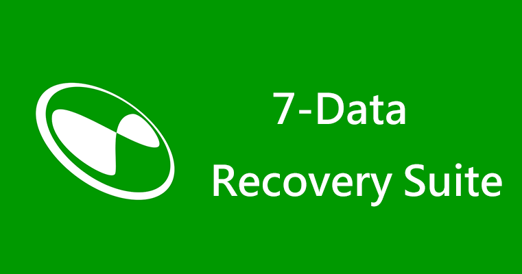 7-Data Recovery Suite