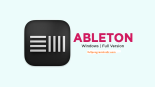 Ableton Live Suite 12