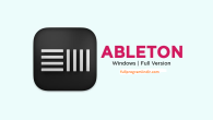 Ableton Live Suite 12