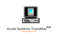 Acute Systems TransMac Indir