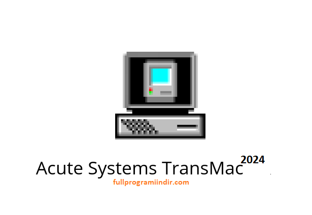 Acute Systems TransMac Indir