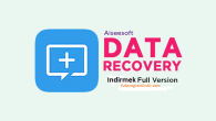 Aiseesoft Data Recovery Portable