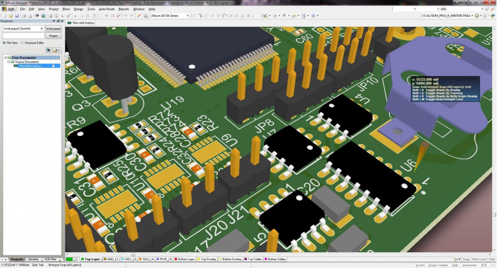 Altium Designer Download