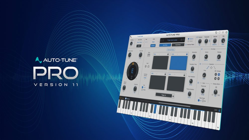 Antares Auto-Tune Pro