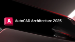 AutoCAD Architecture 2025