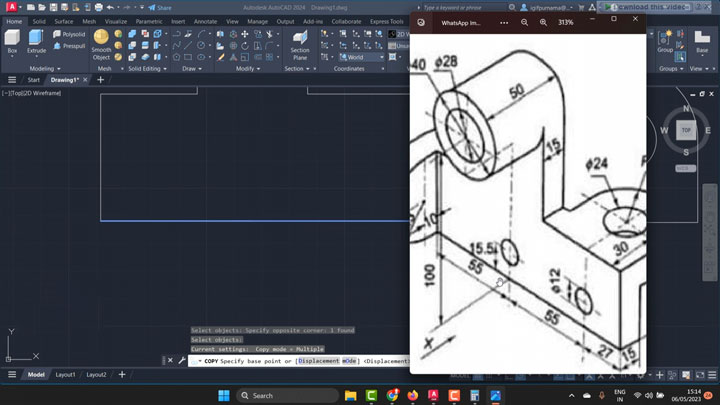 AutoCAD Civil 3D