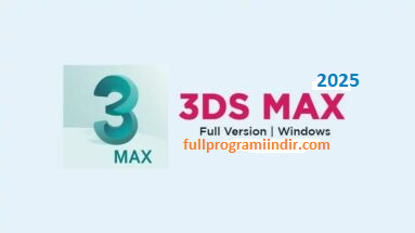 Autodesk 3DS MAX 2025.2