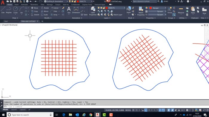 Autodesk AutoCAD 2021