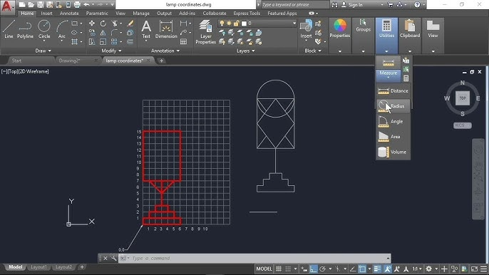 Autodesk AutoCAD 2021 indir