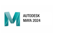 Autodesk Maya 2024 Full Indir